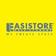 Easistore Self Storage logo