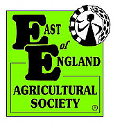 East of England Agricultural Society logo