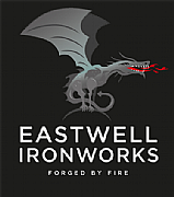 Eastwell Ironworks logo