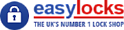 Easylocks logo
