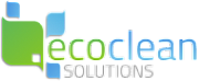 ECO Clean Solutions logo