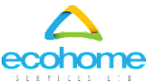 Eco Home Services logo