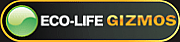 Eco Life Gizmos logo
