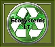 Ecosystems It Ltd logo