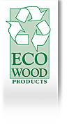 EcoWood Products Ltd logo