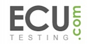 ECU Testing logo