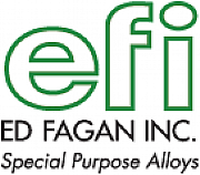 Ed Fagan Inc logo