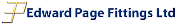 Edward Page Fittings Ltd logo
