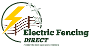 Electric Fencing Direct Ltd logo