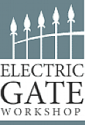 Electric Gate Workshop logo