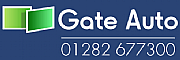Gate Auto logo