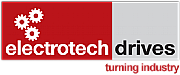 Electrotech Drives logo
