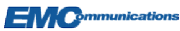 EM Communications logo