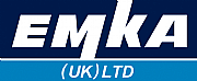 EMKA (UK) Ltd logo
