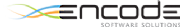 Encode Software Solutions logo