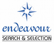 Endeavour Search & Selection Ltd logo
