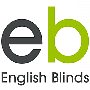 English Blinds logo