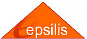 Epsilis Web Design & Search Engine Optimisation logo