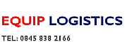 Equip Logistics Ltd logo