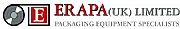 Erapa UK Ltd logo