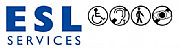 ESL Services logo
