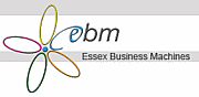 Essex Business Machines Ltd logo