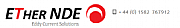 ETher NDE Ltd logo