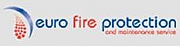 Euro Fire Protection logo