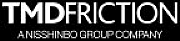 Eurofriction Ltd logo