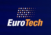 Eurotech Group plc logo