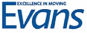 Evans Moving Ltd logo