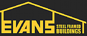 Evans Buildings logo