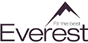 Everest Ltd logo