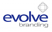 Evolve Branding logo