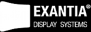 Exantia Display Systems logo