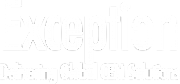 eXception logo