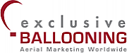 Exclusive Ballooning logo