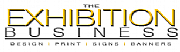 Exhibition Business logo