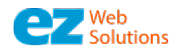 Ez Web Solutions logo