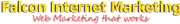 Falcon Internet Marketing logo