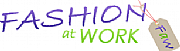 Fashion At Work (UK) Ltd logo