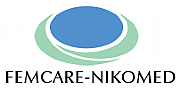 Femcare - Nikomed Ltd logo