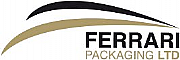 Ferrari Packaging Ltd logo