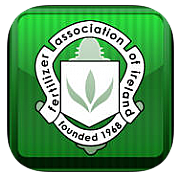 Fertilizer Association of Ireland logo