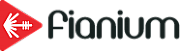 Fianium logo