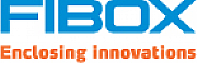 Fibox Ltd logo