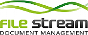 Filestream system Ltd logo