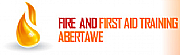 Fire & First Aid Training Abertawe Ltd logo