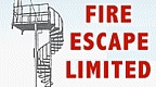 Fire Escape Ltd logo
