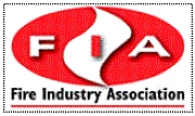 Fire Industry Association logo